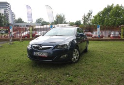 Opel Astra J Wersja COSMO Dobra Cena