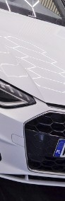 Audi A4 8W S-LINE / Full LED / ACC / Virtual Kockpit / Kamera /Bezwypadkowy/FV2-4