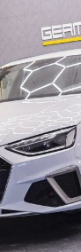 Audi A4 8W S-LINE / Full LED / ACC / Virtual Kockpit / Kamera /Bezwypadkowy/FV2-3