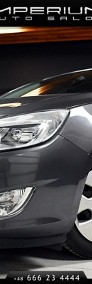 Opel Astra J 1.7 CDTI 110KM Serwis Zarejestrowany Salon PL Super Stan-4