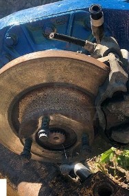 Cat 906 - Półoś-2