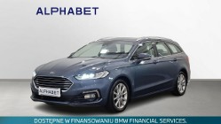 Ford Mondeo IX Mondeo 2.0 EcoBlue Titanium Salon PL 1wł.