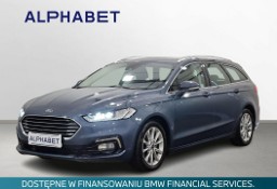 Ford Mondeo IX Mondeo 2.0 EcoBlue Titanium Salon PL 1wł.