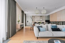 Mieszkanie Warszawa Śródmieście, ul. 29 Listopada