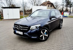 Mercedes-Benz Klasa GLC