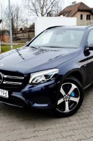 Mercedes-Benz Klasa GLC-2