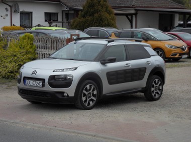 1.2 BENZYNA, PÓŁ SKÓRA, KAMERA, NAWIGACJA-1