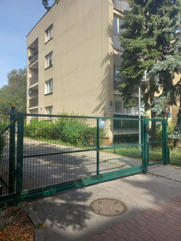 Polecam 3 oddzielne pokoje na Ochocie - Widok 2