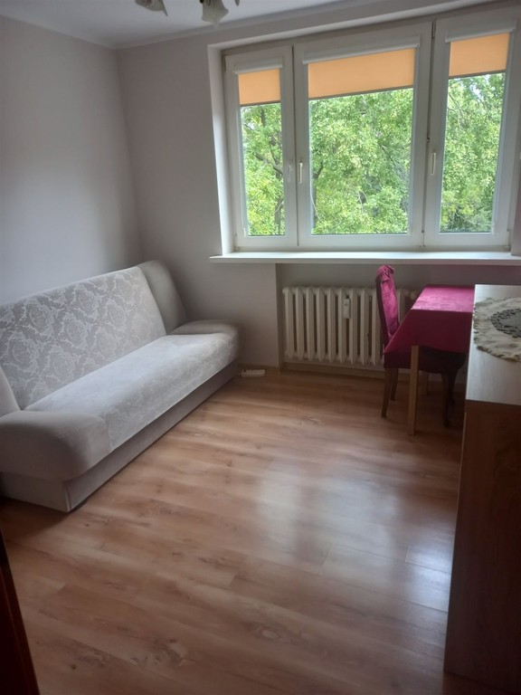 Polecam 3 oddzielne pokoje na Ochocie - Widok 3
