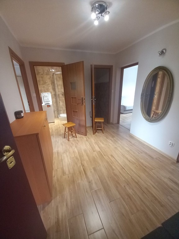 Polecam 3 oddzielne pokoje na Ochocie - Widok 5