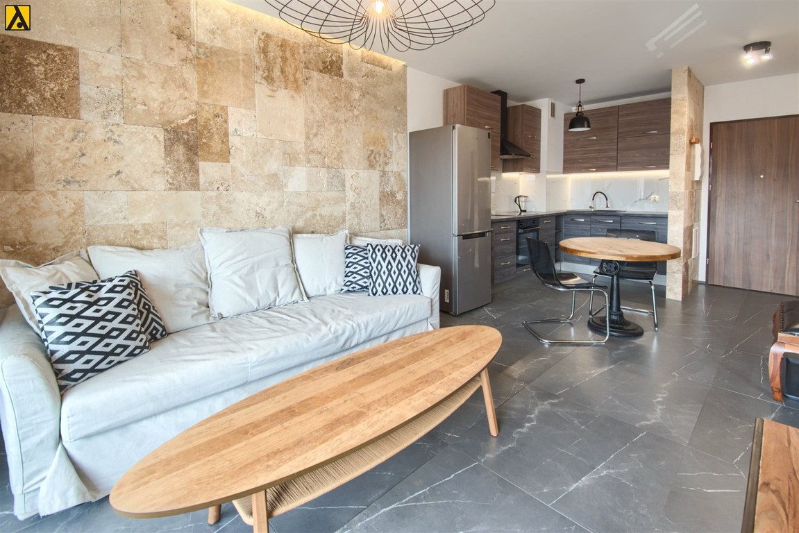 Mieszkanie na wynajem, 40 m² Toruń