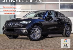 Mercedes-Benz Klasa GLC Coupe 200 d 4-Matic AMG Line Coupe 200 d 4-Matic Pakiet AMG Advanced