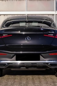 Mercedes-Benz Klasa GLC Coupe 200 d 4-Matic AMG Line Coupe 200 d 4-Matic Pakiet AMG Advanced-2