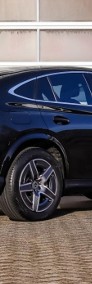 Mercedes-Benz Klasa GLC Coupe 200 d 4-Matic AMG Line Coupe 200 d 4-Matic Pakiet AMG Advanced-3