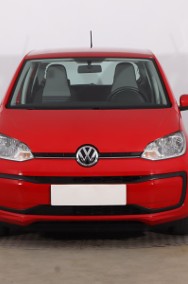 Volkswagen up! , Salon Polska, Klima-2