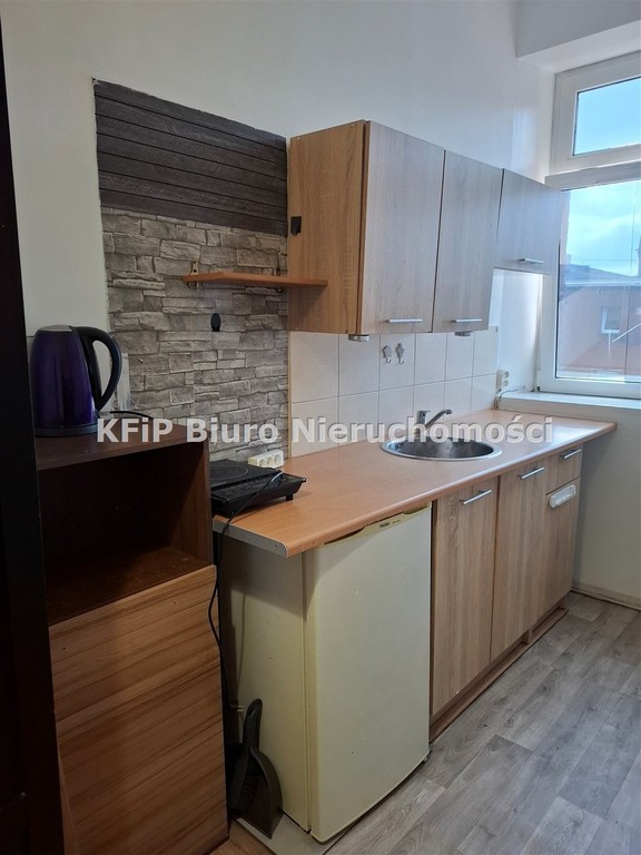 Kawalerka na wynajem, 15 m² Zawodzie, 1 Maja