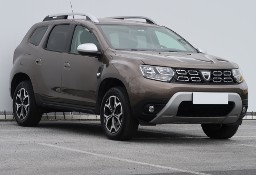 Dacia Duster I , Salon Polska, 1. Właściciel, Serwis ASO, GAZ, Navi,