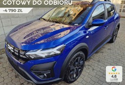 Dacia Sandero II Stepway Expression LPG 1.0 TCe Stepway Expression LPG 1.0 TCe 100KM /