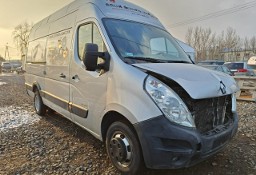 Renault Master Bliźniak tylny napęd H2