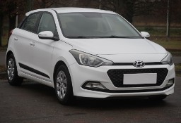 Hyundai i20 , Salon Polska, Serwis ASO, Klima, Parktronic