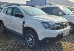 Dacia Duster I