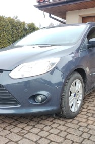 Ford Focus 1.6 TI-VCT  Active Park Assist  ogłoszenie prywatne-2
