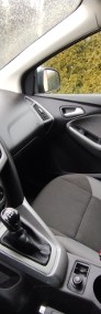 Ford Focus 1.6 TI-VCT  Active Park Assist  ogłoszenie prywatne-3