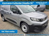 Peugeot Partner XL L2H1 AT8 XL L2H1 AT8 1.5 130KM
