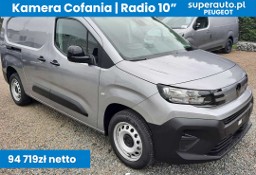 Peugeot Partner XL L2H1 AT8 XL L2H1 AT8 1.5 130KM