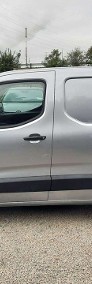 Peugeot Partner XL L2H1 AT8 XL L2H1 AT8 1.5 130KM-4