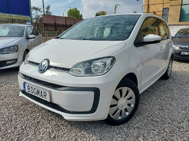 Volkswagen up! 17/18 SALON PL. 100% bezwypadkowy 1 właściciel-1