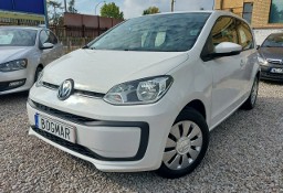 Volkswagen up! 17/18 SALON PL. 100% bezwypadkowy 1 właściciel
