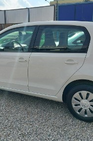 Volkswagen up! 17/18 SALON PL. 100% bezwypadkowy 1 właściciel-2