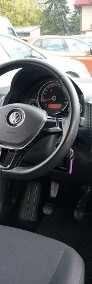 Volkswagen up! 17/18 SALON PL. 100% bezwypadkowy 1 właściciel-4