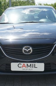 Mazda 6 III zarejestrowany, ubezpieczony-2