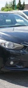 Mazda 6 III zarejestrowany, ubezpieczony-3
