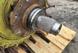 Claas Jaguar 830-990 - bęben nożowy kompletny 0009846614