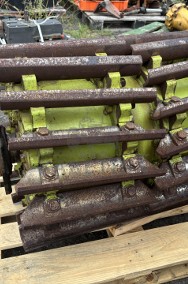 Claas Jaguar 830-990 - bęben nożowy kompletny 0009846614-2