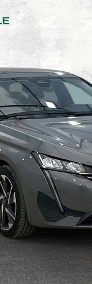 Peugeot 308 P5 Peugeot 308 1.5 Blue HDI Allure Pack S&S EAT8 Kombi-3