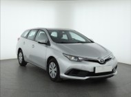 Toyota Auris II , Salon Polska, VAT 23%, Klimatronic