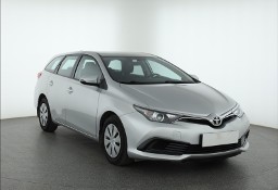 Toyota Auris II , Salon Polska, VAT 23%, Klimatronic