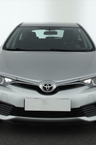 Toyota Auris II , Salon Polska, VAT 23%, Klimatronic-2