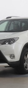 Toyota RAV 4 IV , Salon Polska, Serwis ASO, Automat, Skóra, Navi, Xenon,-3