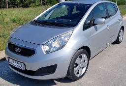 Kia Venga Doinwestowany