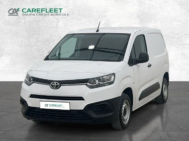 Toyota Toyota Proace City 1.5 D-4D Standard 2.0 T Active Furgon-1
