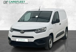 Toyota Inny Toyota Toyota Proace City 1.5 D-4D Standard 2.0 T Active Furgon