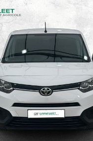 Toyota Toyota Proace City 1.5 D-4D Standard 2.0 T Active Furgon-2