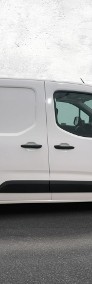 Toyota Toyota Proace City 1.5 D-4D Standard 2.0 T Active Furgon-4