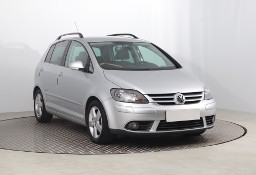 Volkswagen Golf Plus I , Klima, Tempomat, Parktronic, Podgrzewane siedzienia,ALU