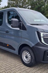 Renault Master L3 Extra Zabudowa Brygadowa + Skrzynia L3 Extra Zabudowa Brygadowa +-2